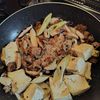 646469の作ってみた!投稿(10分で完成！【そぼろすき煮丼】)