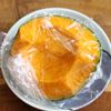 レンジ5分!【かぼちゃのとろけるヘルシー美肌おつまみ🎃】の下準備