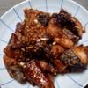 鶏皮坊主の作ってみた!投稿(ぶりのピリ辛韓国風ソテー・ご飯にも！おつまみにも♪)