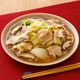 ＼材料3つ! 白菜大量消費／うまとろ三宝菜