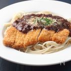 群馬・高崎名物！シャンゴ風スパゲッティ♪
