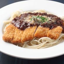 【再現】群馬・高崎名物！シャンゴ風スパゲッティ♪