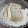 【鶏むね肉と冷凍豆腐のコロコロ肉まん】節約/かさましの工程3