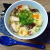 M＊Pの作ってみた!投稿(【食材4つ】酸辣湯（サンラータン）)