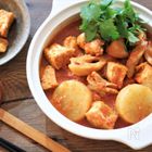 定番に飽きたら試したい!アレンジおでんレシピ