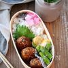 冷めてもふっくら柔らか!【はんぺんの照り焼きつくね】の工程4