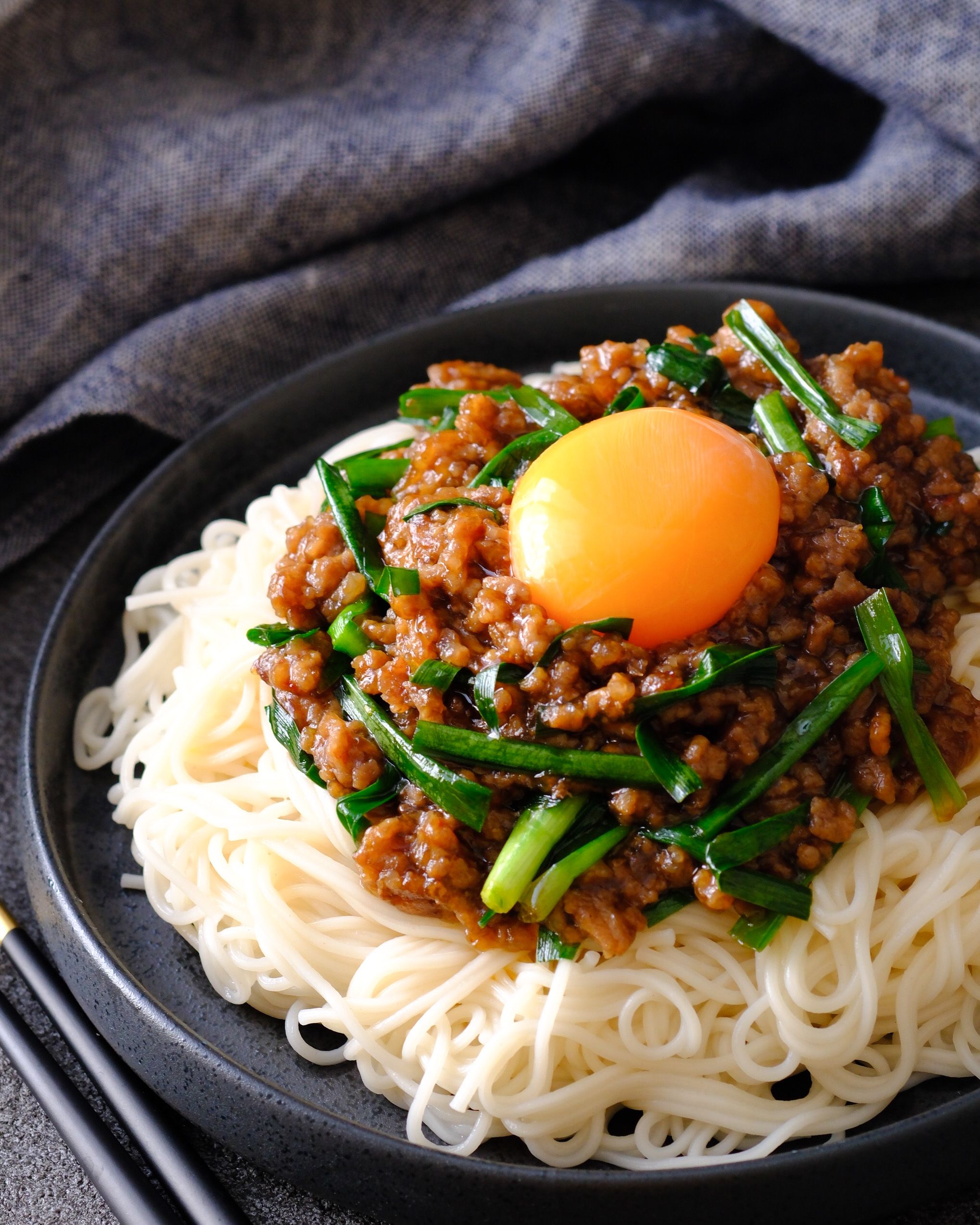 とろそうめん 長崎麺承屋 / ド・ロさまそうめん 詰合せ（めんつゆ付）特 DT-35