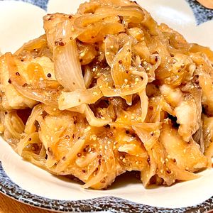 michuの作ってみた!投稿(【鶏むね肉と玉ねぎのマリネ】さっぱりしっとり柔らか美味しい♪)