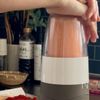 3歳も飲む【パプリカスープ】の工程3