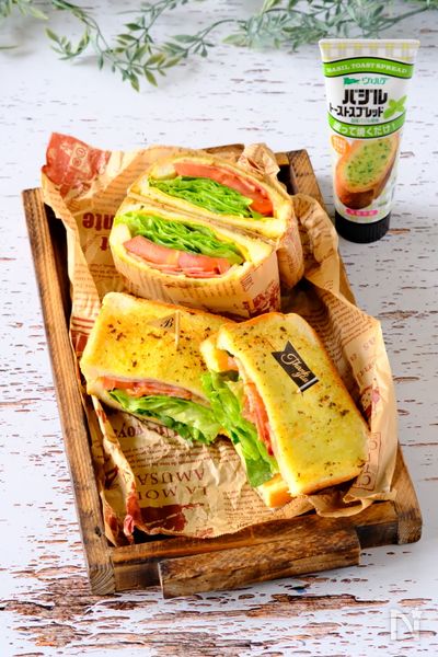 ピクニックやおつまみにも パン用スプレッドで簡単 Amp おしゃれなレシピ12選 レシピサイト Nadia ナディア プロの料理家のおいしい レシピ