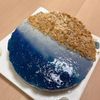 962700の作ってみた!投稿(【カロリーオフ♪】ヘルシーな海のレアチーズケーキ)