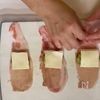 トロトロ茄子の肉巻き照り焼きの工程2