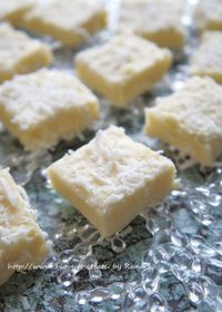 バレンタイン ホワイトチョコ 本命チョコの人気料理 レシピランキング 18品 Nadia ナディア