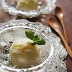 贅沢な味☆パルミジャーノ・レッジャーノ豆腐ヘルシージェラード