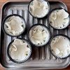 【ほうれん草とベーコンのお豆腐キッシュ】パーティにも◎の工程3
