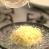 新食感のポテトサラダ‼︎『ポテトカルボ』の工程1