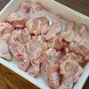 照りてり♪味しみ【鶏手羽元のコクうま煮】の下準備