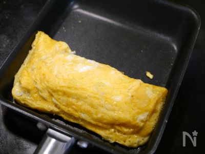 卵焼き うま味しらす By だんどり レシピサイト Nadia ナディア プロの料理家のおいしいレシピ 卵焼き うま味しらす By だんどり レシピサイト Nadia ナディア プロの料理家のおいしいレシピ