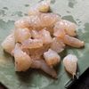 【オクラとエビのかき揚げ】サクッと軽やか！おうち居酒屋に◎の下準備