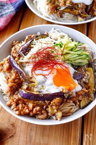 【最新そうめんアレンジ】「またそうめん？」なんてもう言わせない！ひと工夫で変わる絶品レシピ5選