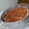 ペロチャチャの作ってみた!投稿(焼くまで10分♡我が家の定番♡激うまたまらん♡チーズケーキ♡)