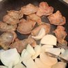 昔なつかし♡一口サイズのポークチャップ【調味料3つ】の工程3