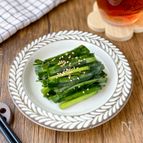 【5分で作れる★】やみつき！ニラの醤油漬け