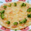 簡単【米粉のもっちりチーズピザ】美味しくてグルテンフリー☆の工程7