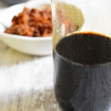 万能めんつゆ【煮物も照り焼きもこれ１本】