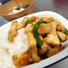 うっかりの作ってみた!投稿(【鶏むね肉とピーマンの青椒肉絲風】食材2つで!コスパ抜群♪)