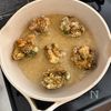 【のり塩旨だし唐揚げ】揚げたて最高!お弁当にも◎の工程4