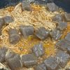 ご飯が進む激うまおかず♡【こんにゃくとえのきの甘辛炒め】の工程3