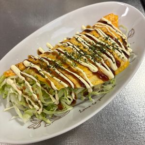 1317398の作ってみた!投稿(うまうま♪納豆 トンペイ焼き)