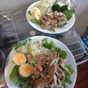はぴまんの作ってみた!投稿(豚こまガーリックマヨ【下味冷凍】)
