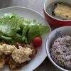ねこの作ってみた!投稿(【胸様レシピ】揚げずに焼くだけ♪簡単激うま♪チキン南蛮♪)