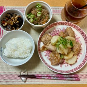 たぁプーの作ってみた!投稿(【さつま揚げと白滝のきんぴらポン酢】簡単時短で作り置きも)