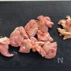 【長ネギが良い仕事してます♪】鶏肉じゃがの工程3
