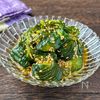 箸がとまらん！【きゅうりのにんにく醤油漬け】