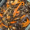 みーこの作ってみた!投稿(【切り昆布の梅煮】常備菜にも◎)
