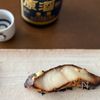 自家製粕床で粕漬け