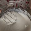 【フライパンで】ふわふわ♡米粉のミルクちぎりパンの工程2