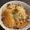 ミントミントの作ってみた!投稿(きのこたっぷり炊き込みごはん【冷凍作り置き】)