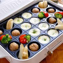 時短食材で!『冷凍ミートボールのお楽しみチーズフォンデュ』