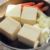 トロッとゴロっと天津豆腐の工程2