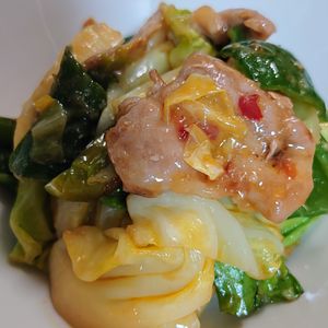 まゆのの作ってみた!投稿(【簡単本格!回鍋肉】コクと香り♪食欲そそる♡)