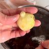 【ほっくり！さといもの揚げ出し】下茹でいらず◎もう１品にの工程1