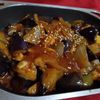 ベティの作ってみた!投稿(【簡単おうち中華】我が家自慢の麻婆茄子♪ご飯が進む定番おかず)