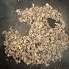 ピーマンがバリ旨《極旨♡甘辛そぼろ炒め》の工程2