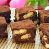 ザクザク激うま!【ブラックサンダー生チョコ】混ぜて冷やすだけ