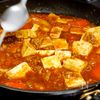 トマトの旨味でウマさ倍増【トマト麻婆豆腐】の工程9